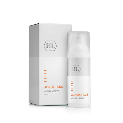ACTIVE CREAM from ACNOX PLUS
