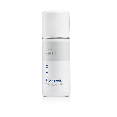 GEL CLEANSER from BIO REPAIR line