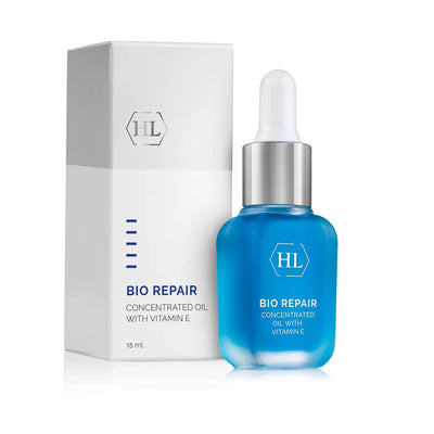 CONCENTRATED OIL WITH VITAMIN E