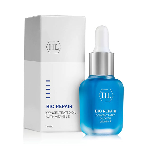CONCENTRATED OIL WITH VITAMIN E