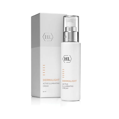 ACTIVE ILLUMINATING CREAM