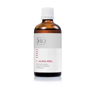 Alpha Peel I