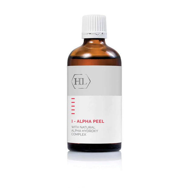 ALPHA Peel I (Professional only)