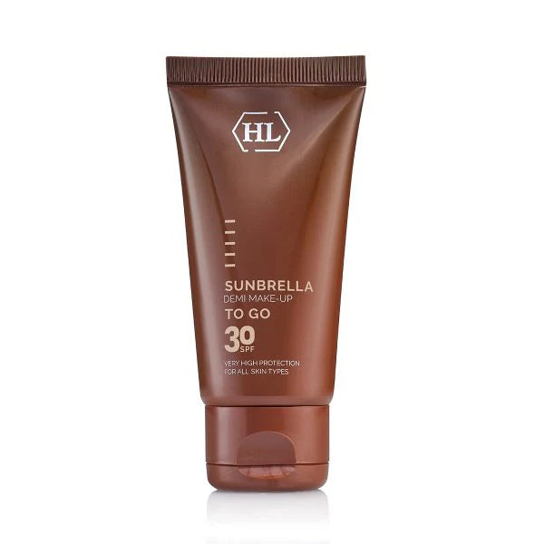 DEMI MAKE-UP SPF 30