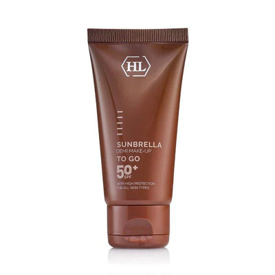 SUNBRELLA SUN PROTECTOR | SPF 50+ DEMI MAKE-UP