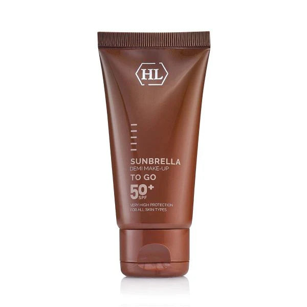 SUNBRELLA SUN PROTECTOR | SPF 50+ DEMI MAKE-UP