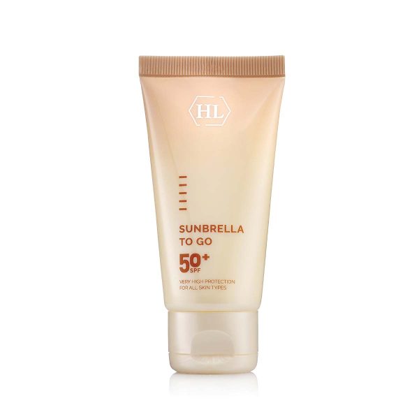 SUNBRELLA SUN PROTECTOR | SPF 50+
