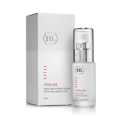 INTENSIVE SERUM from VITALISE