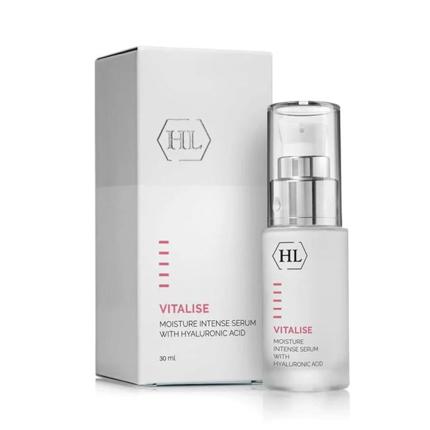 INTENSIVE SERUM from VITALISE