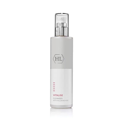 CLEANSER from VITALISE line