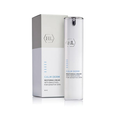 Restoring Cream For Sensitive Skin With Bakuchiol