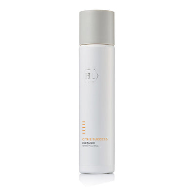 CLEANSER from C THE SUCCESS line