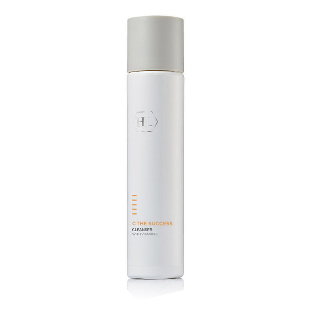 CLEANSER from C THE SUCCESS line
