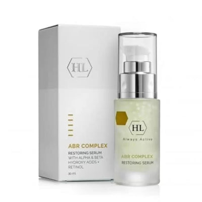 RESTORING SERUM with Retinol