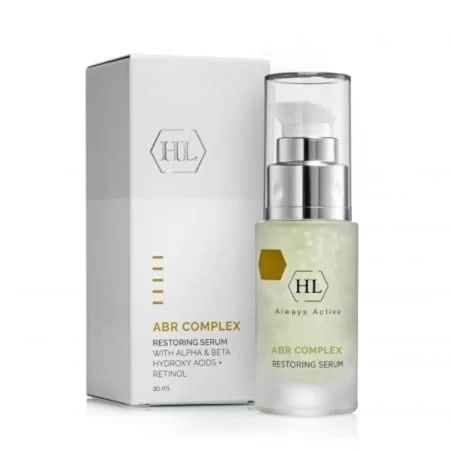 RESTORING SERUM with Retinol