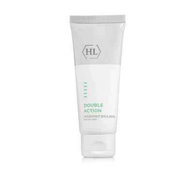 HYDRATANT EMULSION from DOUBLE ACTION