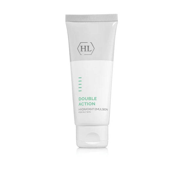 HYDRATANT EMULSION from DOUBLE ACTION