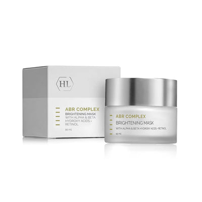 BRIGHTENING MASK from ABR COMPLEX line