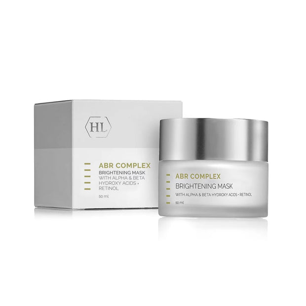 BRIGHTENING MASK from ABR COMPLEX line