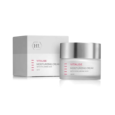 MOISTURIZING CREAM from VITALISE line