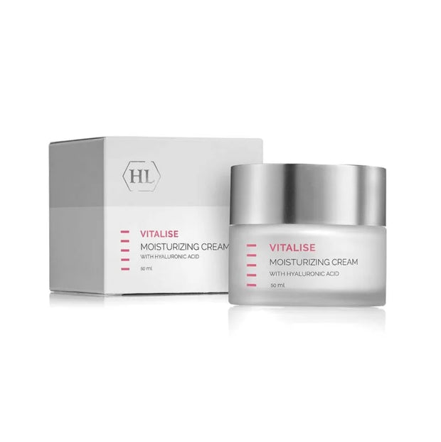 MOISTURIZING CREAM from VITALISE line