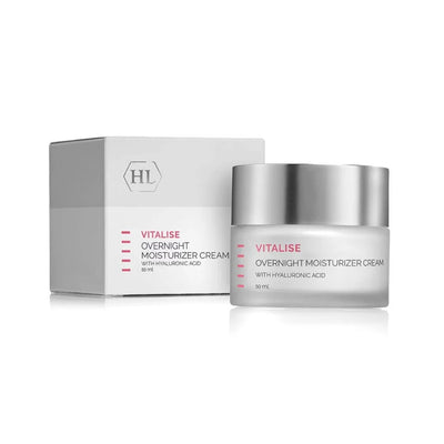 OVERNIGHT MOISTURIZER CREAM