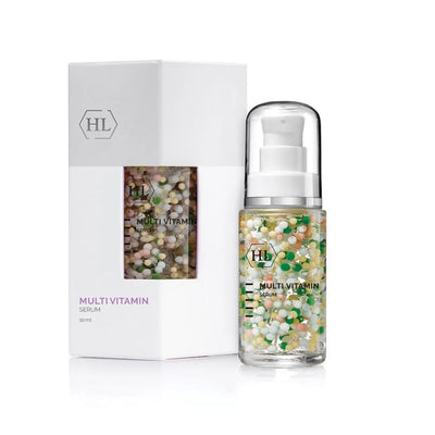 SERUM from MULTI VITAMIN