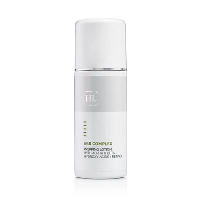 Prepping lotion Alpha-beta with retinol