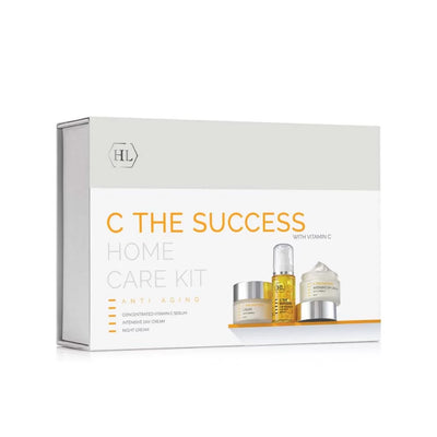 ANTI AGING KIT from C THE SUCCESS line