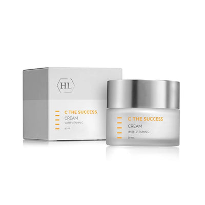 Cream with vitamin C (profesional use)