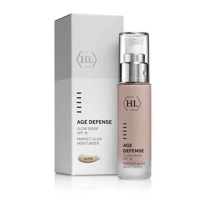 GLOW SENSE SPF15 from AGE DEFENSE