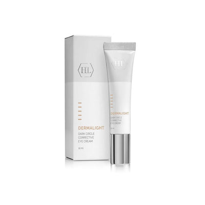 DARK CIRCLE CORRECTIVE EYE CREAM from DERMALIGHT line