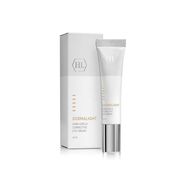DARK CIRCLE CORRECTIVE EYE CREAM from DERMALIGHT line
