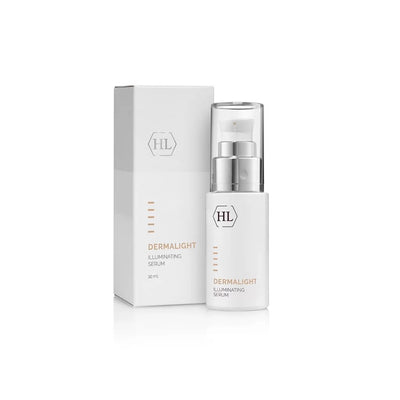 ILLUMINATING SERUM from DERMALIGHT line