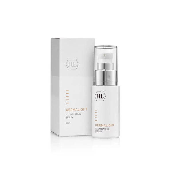 ILLUMINATING SERUM from DERMALIGHT line
