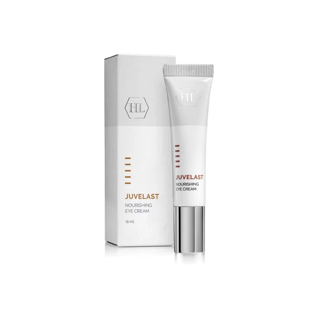 NOURISHING EYE CREAM from JUVELAST line