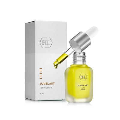 NUTRI DROPS from JUVELAST