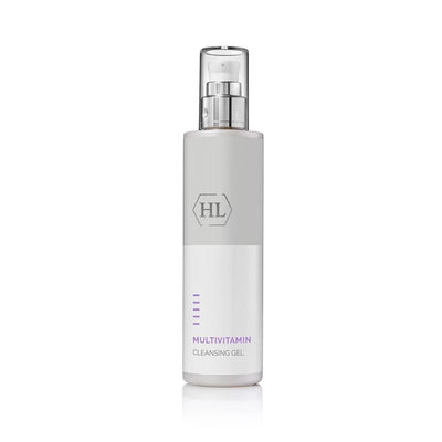 CLEANSING GEL from MULTI VITAMIN line