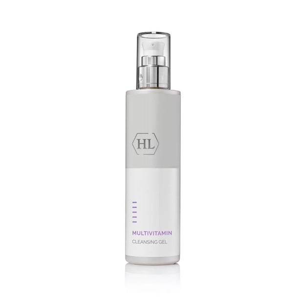 CLEANSING GEL from MULTI VITAMIN line