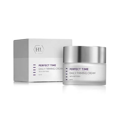 DAILY FIRMING CREAM from PERFECT TIME line