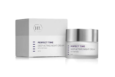DEEP ACTING NIGHT CREAM
