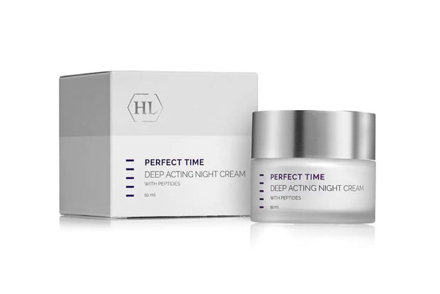 DEEP ACTING NIGHT CREAM