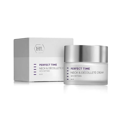 NECK AND DECOLLETE CREAM