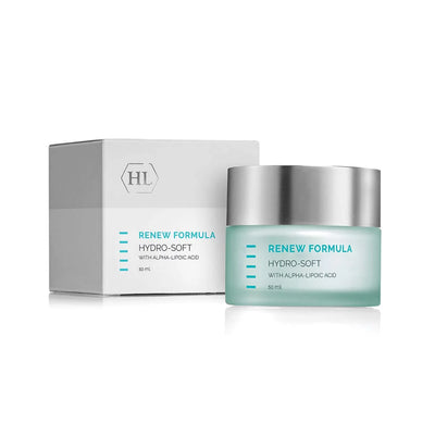 HYDRO SOFT DAY CREAM from RENEW FORMULA