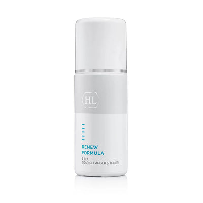 CLEANSER 3IN 1 from RENEW FORMULA