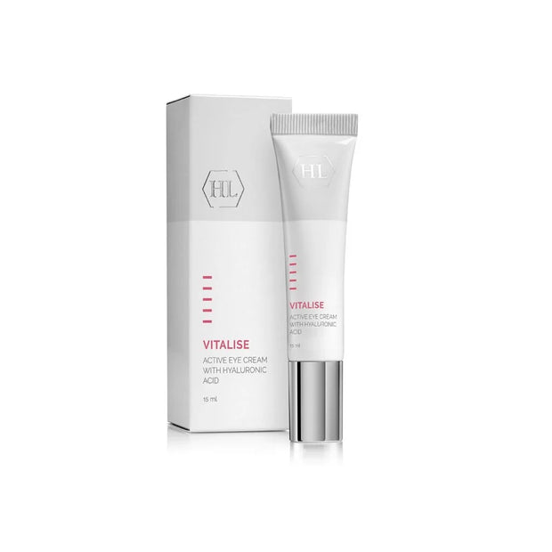 ACTIVE EYE CREAM from VITALISE line