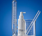 Tricomin Clinical Hair Care Line