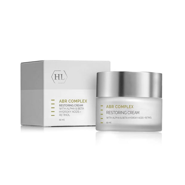 Complex restoring cream from Alpha-beta with retinol (profesional use only)